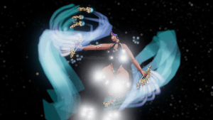 Valerie the Virgo