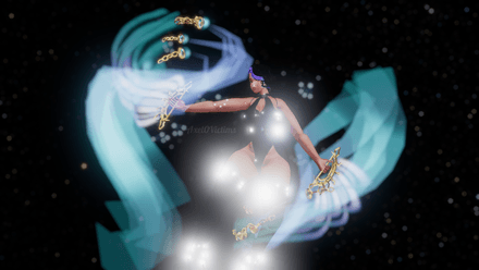Valerie the Virgo