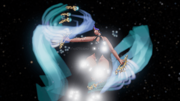 Valerie the Virgo