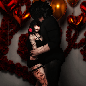 Sophia &amp; Damien