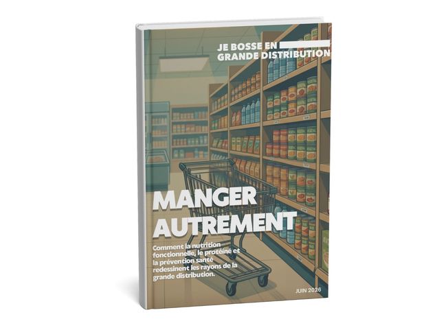 Manger Autrement
