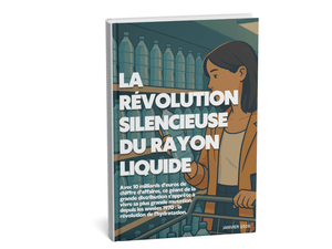 La Révolution silencieuse du rayon liquide