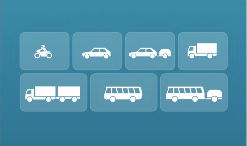 Road Traffic Rules Republic of Lithuania