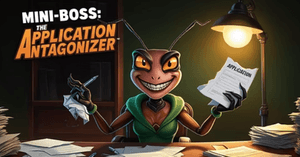 Application Antagonizer Survival Kit