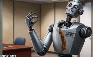Body Bot Survival Kit