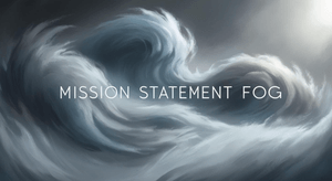 Mission Statement Fog Survival Kit