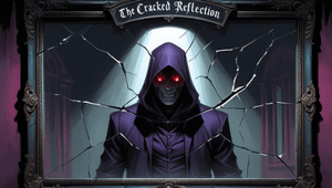 The Cracked Reflection Survival Kit