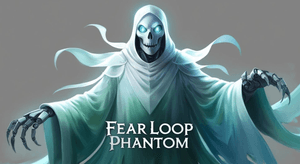 Fear Loop Phantom Survival Kit