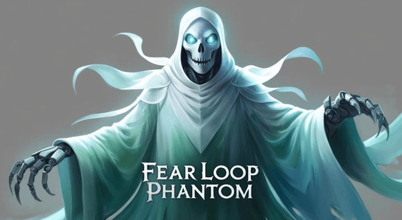 Fear Loop Phantom Survival Kit