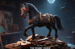 Hobby Horse Survival Kit