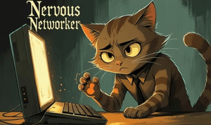The Nervous Networker Survival Kit
