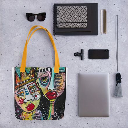 1257 Canvas Bag