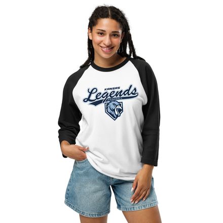 Legends Baseball 