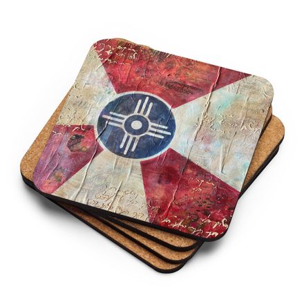 Wichita Flag Coaster