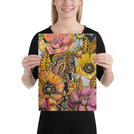Flowers