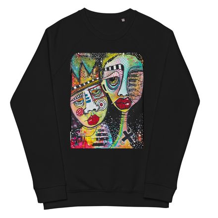 1257 Crew Neck