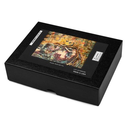 Jesus Puzzle