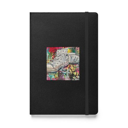 Converse Note Book