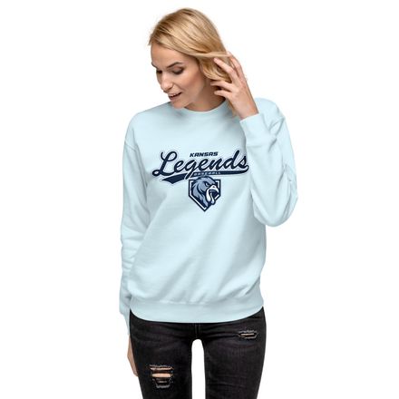 Legends Sweatshirt 2