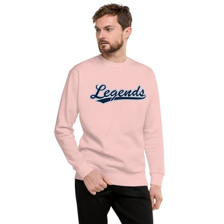 Legends Crew