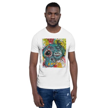 Skull T-Shirt