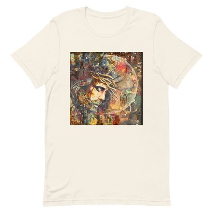 Jesus 2 T-Shirt