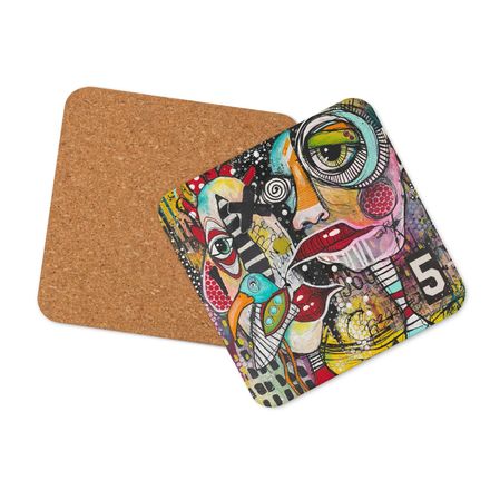 Be Bold Coaster