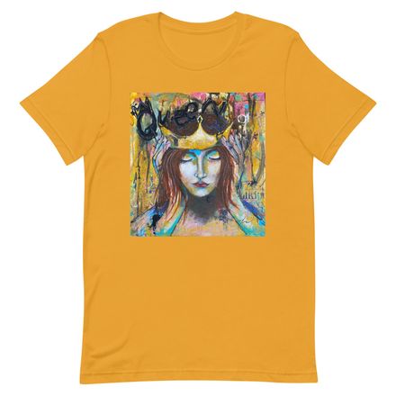 Queen T-Shirt
