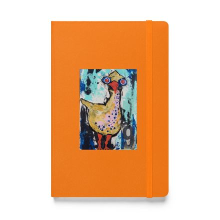 Just Ducky Note Book