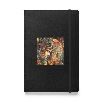 Jesus 2 Notebook