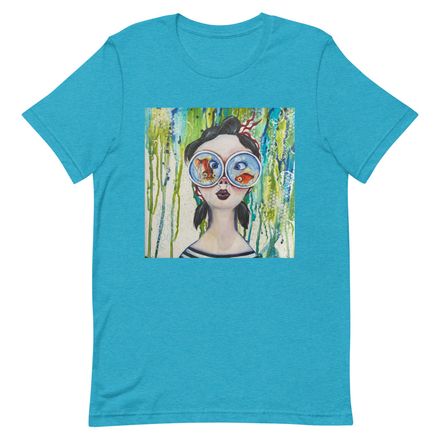 Eyes on YOU T-Shirt
