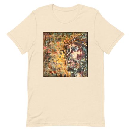Jesus T-Shirt