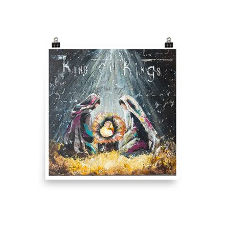King of Kings