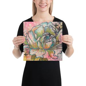 Peony 1