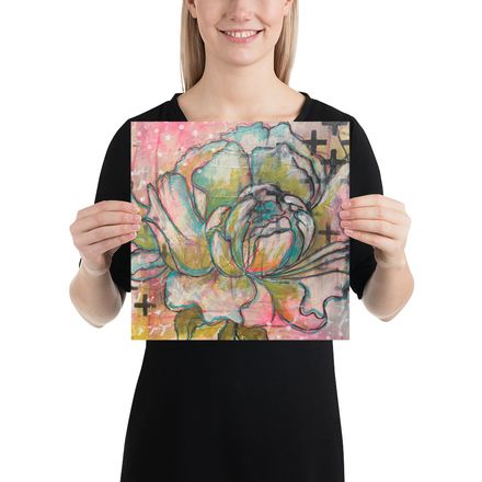 Peony 1