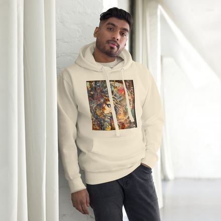 Jesus 2 Hoodie