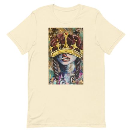Ratchet Queen T-Shirt