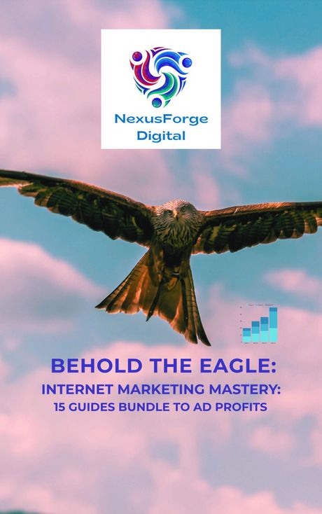Internet Marketing Mastery 15+ PDFs for Ads &amp;Affiliates