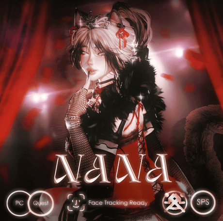 Nana [ PC | QUEST | FT | SPS ]