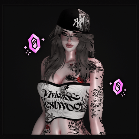 TOP [ NITRO ]