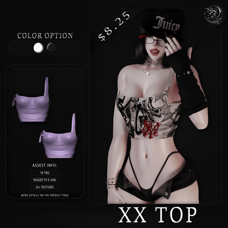 XX Top