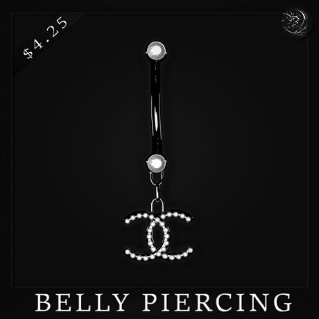 Belly Piercing