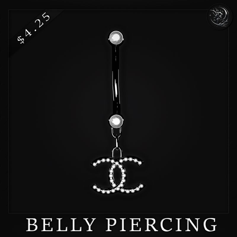 Belly Piercing