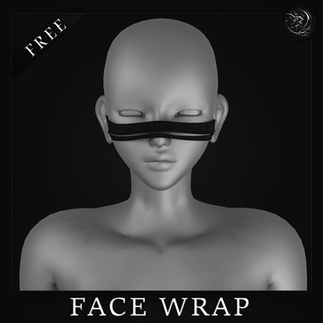 Face Wrap [ Free In Server ]