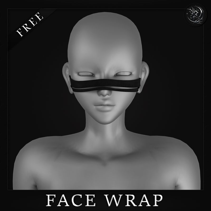 Face Wrap [ Free In Server ]