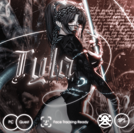 Tyla [ PC | QUEST| FT | SPS ]