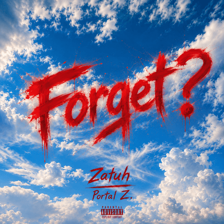 Forget? - Single