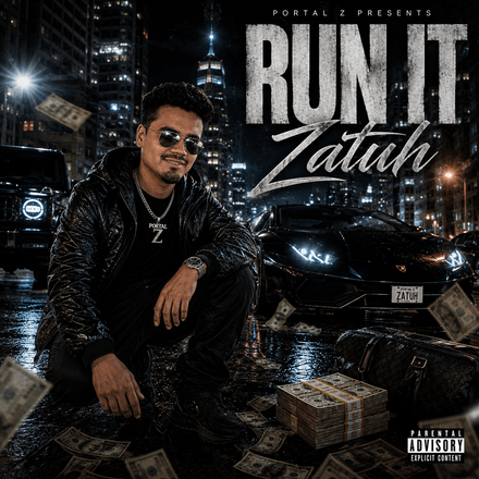 Run It - Single