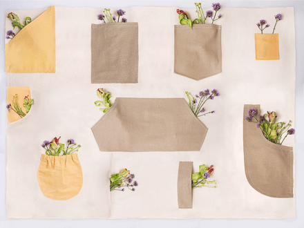 Sewillow Pocket Pattern Collection – 8 Pocket Styles PDF Download