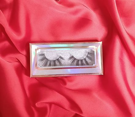 Lash #2 Ava